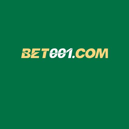 Logo da BET001