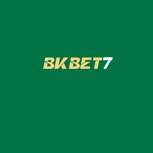 Logo da BKBET7