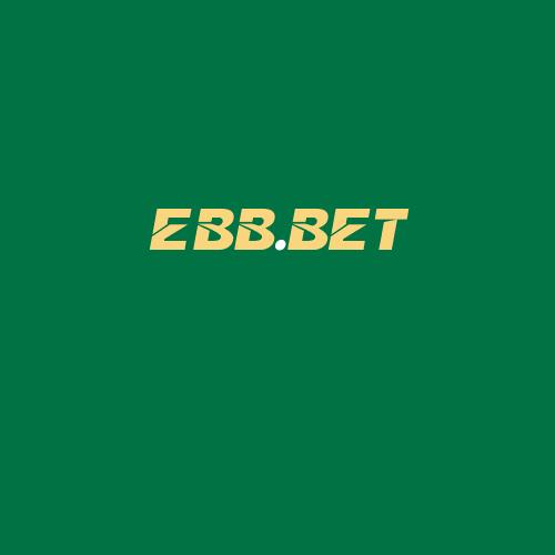 Logo da EBB.BET