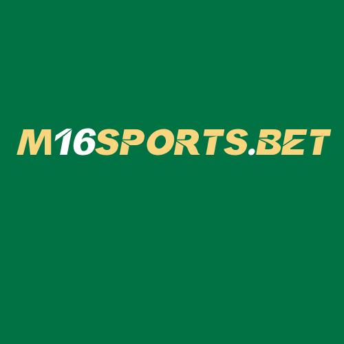 Logo da M16SPORTS.BET