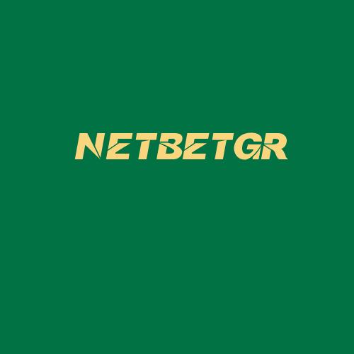 Logo da NETBETGR